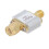Bandpassfilter 1090MHz 30MHz SMA-Schnittstelle 4