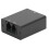 (EU Plug) Mini-Telefonrekorder 32GB Auto RJ11 EU-Stecker 4