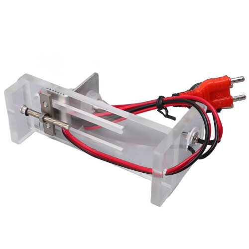 Batterieklemme 4-Draht-Tester für AA AAA 18650 26650 2