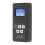Strahlungsmesser Geigerzähler mit Alarm & Display 5