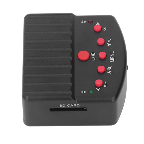 HD-Industriekamera 1080P USB 32MP 100-240V 2