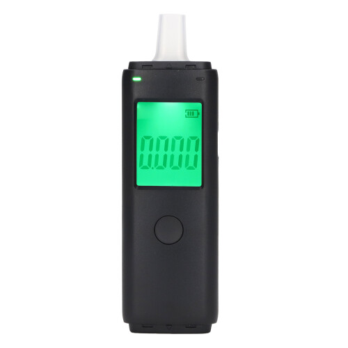Atemalkoholtester LED Digital Tragbar Messgerät 1