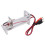 Batterieklemme 4-Draht-Tester für AA AAA 18650 26650 2