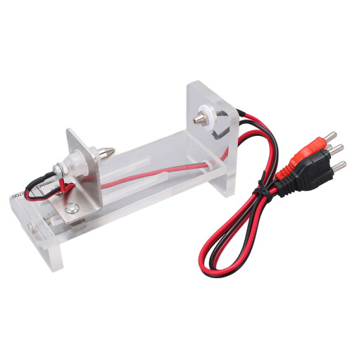 Batterieklemme 4-Draht-Tester für AA AAA 18650 26650 1