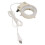 Mikroskop-LED-Ringlichtquelle 100-240V 5