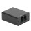 (EU Plug) Mini-Telefonrekorder 32GB Auto RJ11 EU-Stecker 2