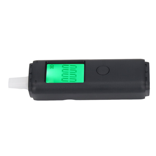 Atemalkoholtester LED Digital Tragbar Messgerät 2