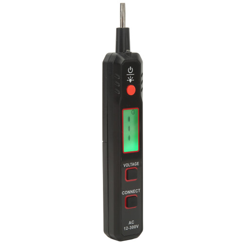 Spannungstester Stift berührungslos Multimeter 12-300V AC 1