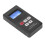 Strahlungsmesser Geigerzähler mit Alarm & Display 4