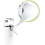 Eye Care Steamer Mist Technology Rechargeable Eye Drops Atomization Device For Moisturizing And Refreshing Eyes 3