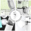Eye Care Steamer Mist Technology Rechargeable Eye Drops Atomization Device For Moisturizing And Refreshing Eyes 2
