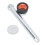 Totalstation-Prisma 16cm Stab Optikglas Vermessung 1