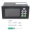 4-Zoll 4-Kanal Digital-Temperaturlogger 2 Alarme 1