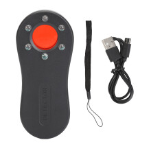 LED Infrarot-Spionendetektor 5V für Heim & Hotel