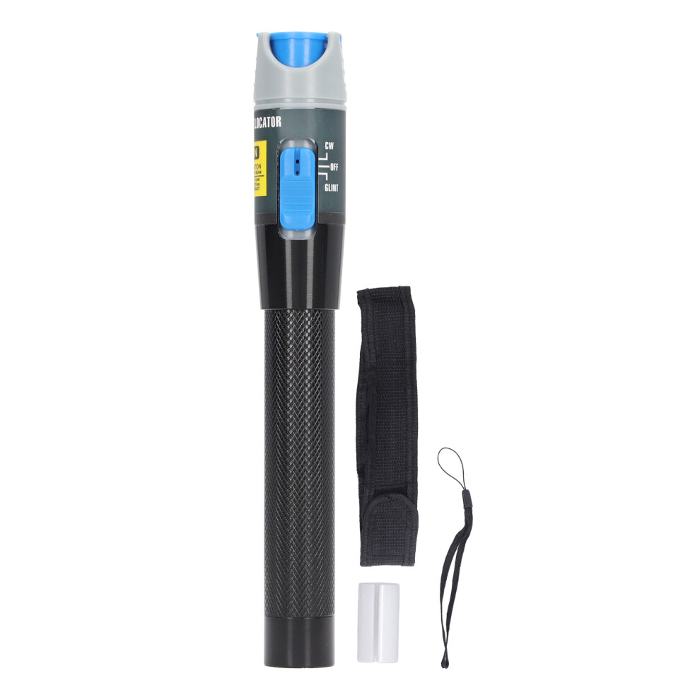 Visual Fault Locator 30Mw 30Km Fiber Optic Tester 323163314334