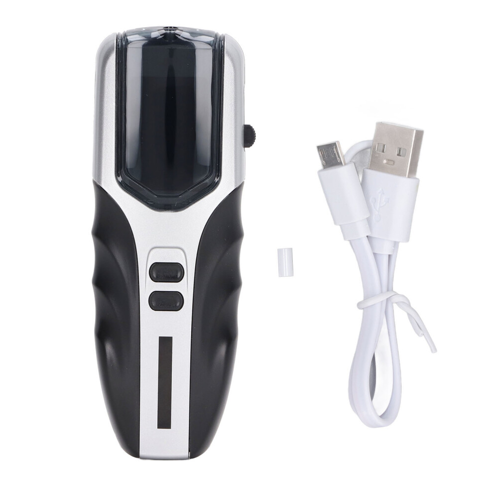 Portable 10Km Fiber Optic Cable Tester Sc Fc St Connector 323163314983