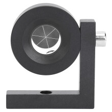 Mini Vermessungsprisma 90 Totalstation L-Bügel