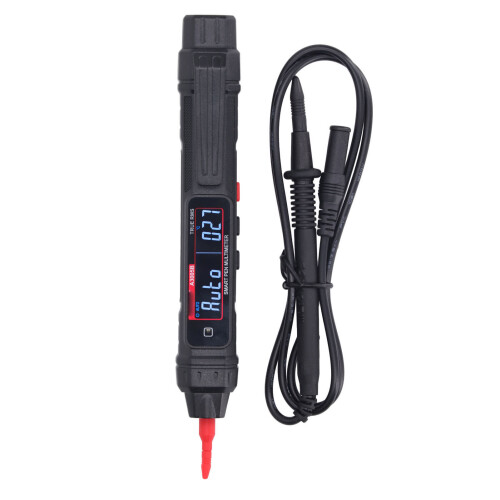 Digitaler Multimeter-Hochpräziser Stifttyp