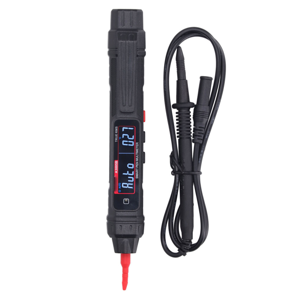 Digital Multimeter High Accuracy Smart Pen Type 323163316161