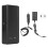 (EU Plug) Portable GPS Jammer Full Band with 5200mAh Battery 1