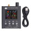 Spectrum Analyzer 34.375-2700MHz Vector RF ANT SWR Tester 1