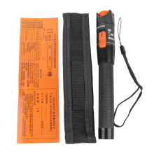 Red Light Pen High Power Laser VFL Portable Fiber Optic Tester