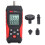 Digital Tachometer Contact Type Realtime Max Min 50mm-500mm 1