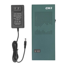 (EU Plug) WLAN-Signalfilter 100-150m², schnelle Wärmeableitung, sparsam CM3