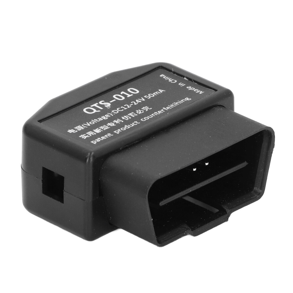 Obd Anti Tracker Diagnostic Scan Tool 12-24V 323163312521