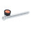 Totalstation-Prisma 16cm Stab Optikglas Vermessung 2