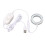 LED Ring Light Adjustable for Stereo Microscope Camera Accessories 1