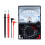 (YX‑360TRE‑L‑B(with Buzzer)) Multimeter YX-360TRE-L-B Volt/Amp/Ohm-Messgerät 1