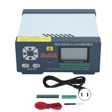 (EU Plug) 2-16S Lithium-Batterie-Aktive Balancer 5A Spannungsprüfer