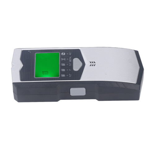 5-in-1 Wandscanner Holz/Metall/LCD Detektor 2
