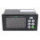4-Zoll 4-Kanal Digital-Temperaturlogger 2 Alarme 2