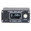 SWR-Meter 1,6-50MHz 0,5-200W mit 1,29-Zoll-Bildschirm 2