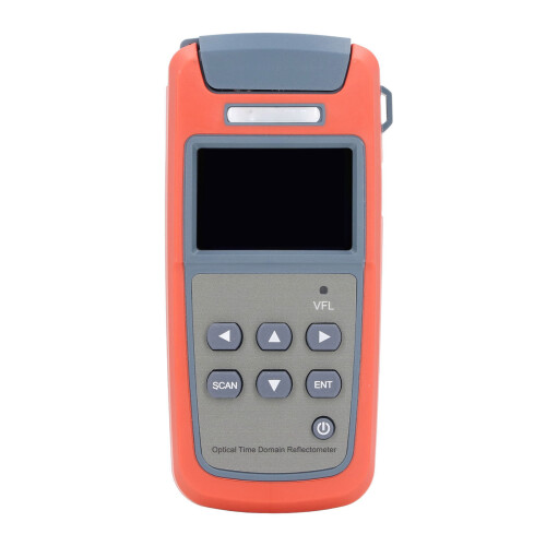 5-in-1-Faser-Optik-Tester OTDR Single Mode APC 1