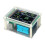PM2.5 Luftqualitätsmonitor PM1.0 PM10 HCHO CO2 Temp 5