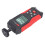 Digital Tachometer Contact Type Realtime Max Min 50mm-500mm 4