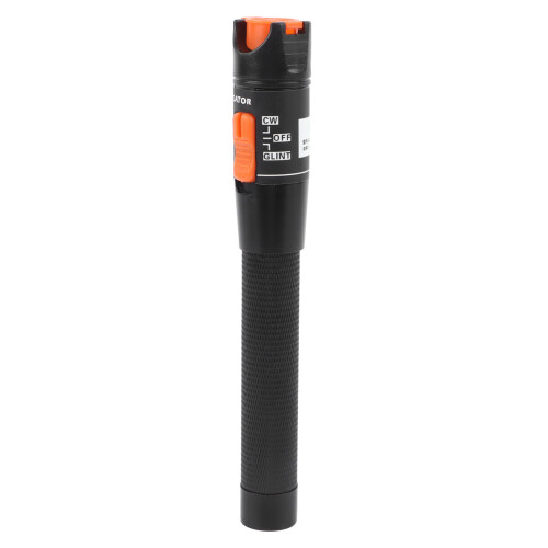 Rotlicht-Laserpen VFL Faseroptik-Tester tragbar 2