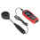 Digitaler Windgeschwindigkeitsmesser Luftstrom-Anemometer 2