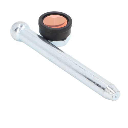 Totalstation-Prisma 16cm Stab Optikglas Vermessung 2