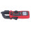 Digital-Multimeter AC/DC Clamp LED-Taschenlampe 5