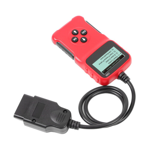 Portable OBD2 Diagnostic Scanner Tool Accurate Versatile 2