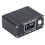 SWR-Meter 1,6-50MHz 0,5-200W mit 1,29-Zoll-Bildschirm 4