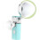 Eye Drops Atomization Cleaner 1 Set Blue Color Eye Nano Steamer Moisturizing Device 3