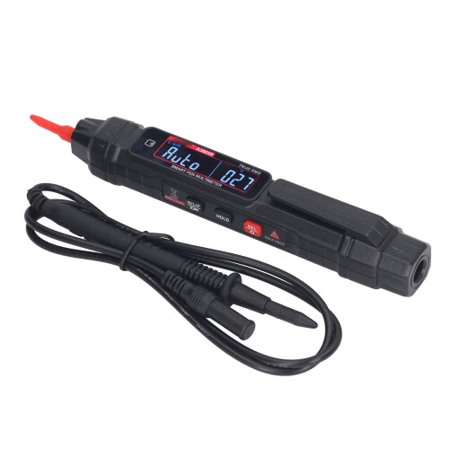 Digitaler Multimeter-Hochpräziser Stifttyp 1