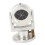 Totalstation Mini-Prisma 25,4mm K9-Glas präzise Vermessung 5