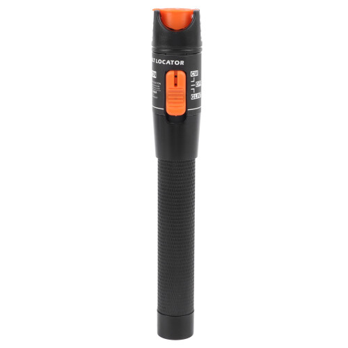 Rotlicht-Laserpen VFL Faseroptik-Tester tragbar 1