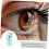 Eye Drops Atomization Cleaner 1 Set Blue Color Eye Nano Steamer Moisturizing Device 5